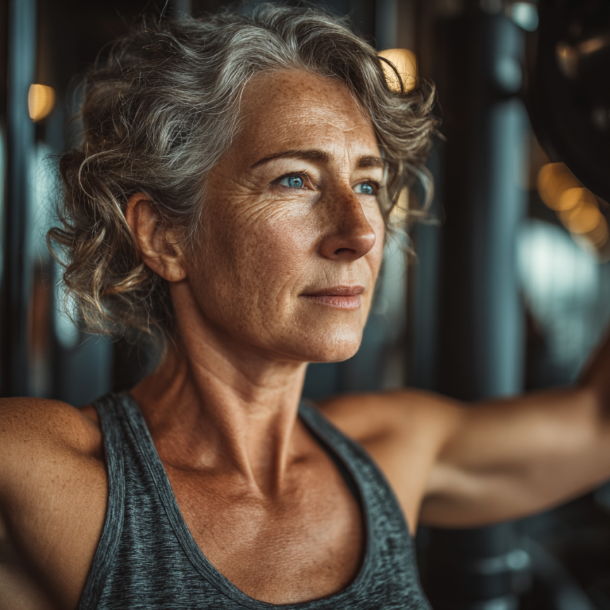 Йога та стретчинг